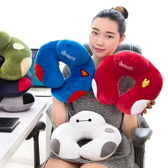 Neck Pillow